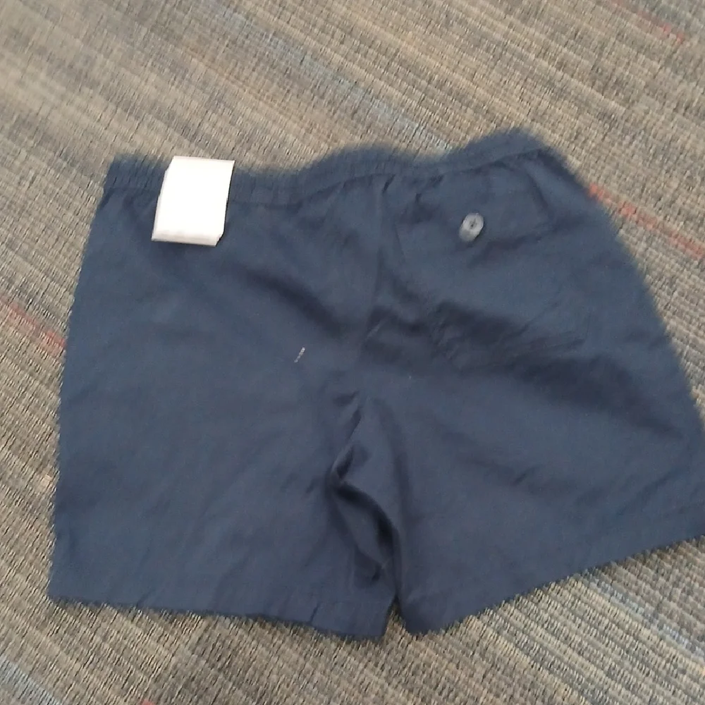 NWT Sonoma Good For Life Everyday pull-on Shorts. Size Med - Picture 5 of 5